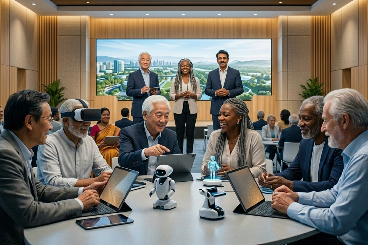 AI Summit 2026