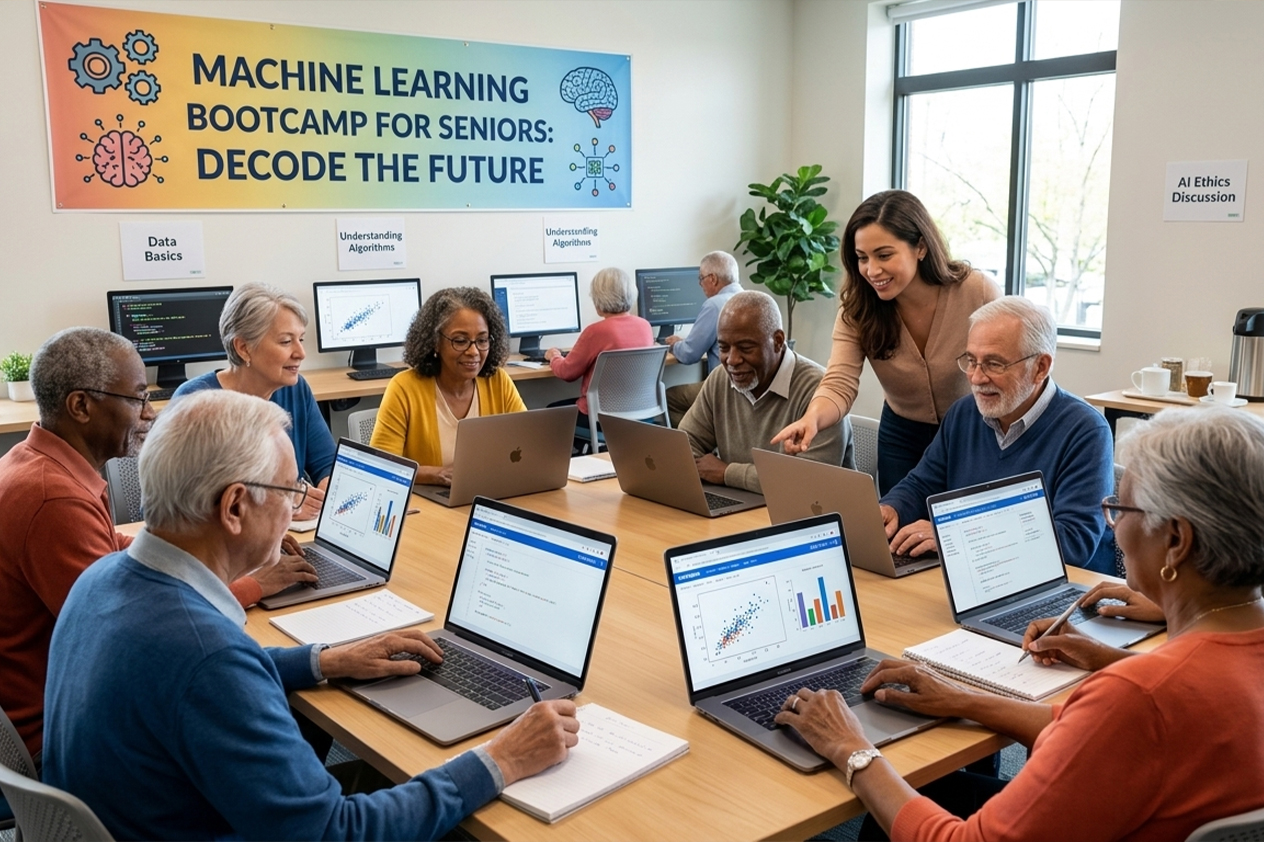 ML Workshop